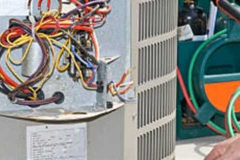 HVAC Repair Roxboro NC - SmartLiving (888) 758-9103