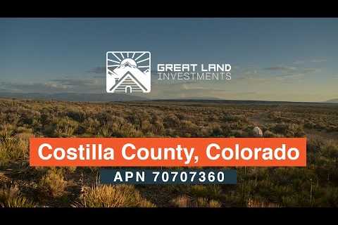 Cheap Land For Sale In Colorado! Find Your Next Piece Of Adventure. Land!
