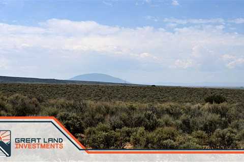 4 47 Acres Of Colorado Land For Sale