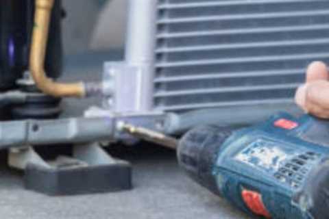 HVAC Repair Jefferson City MO - SmartLiving (888) 758-9103