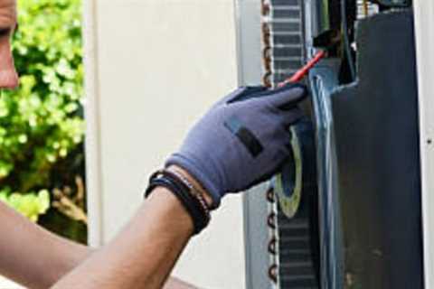 How Much Are HVAC Repairs - SmartLiving (888) 758-9103