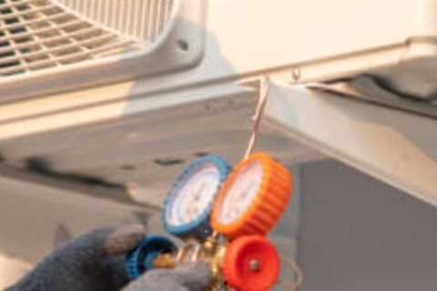 Does HVAC Repair Water Heater - SmartLiving (888) 758-9103