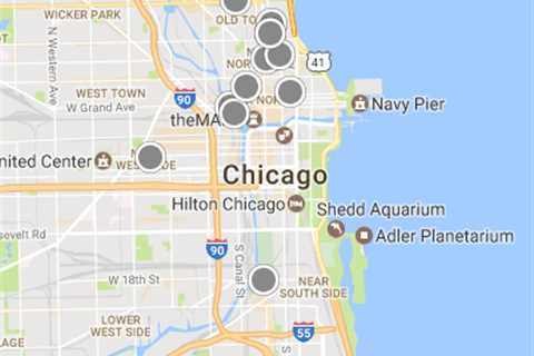 Lincoln Crossing Chicago Real Estate, Homes for Sale - Falcon Living
