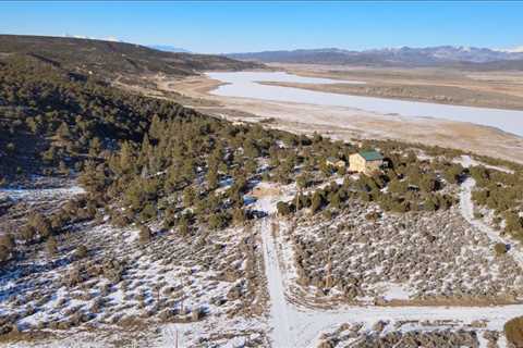 Land for Sale Next to Sanchez Reservoir, CO 3.19-acre with Owner Finan