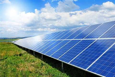 New solar facility planned in Missouri following acquisition