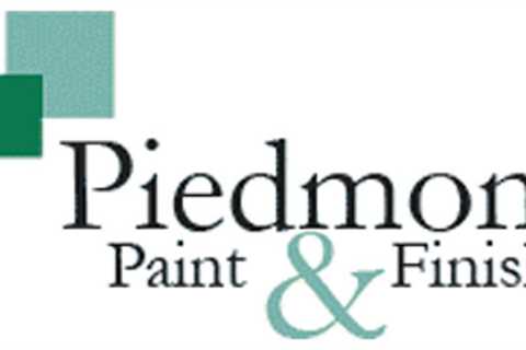 Piedmont Paint