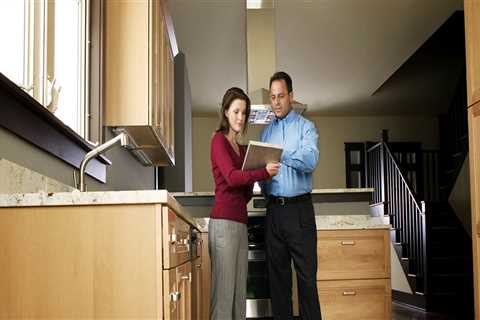 When are home inspections required?