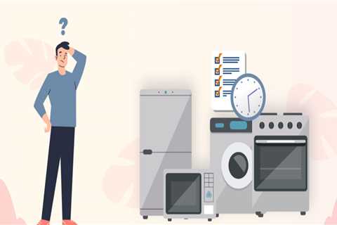 Does it make sense to buy extended warranty on appliances?