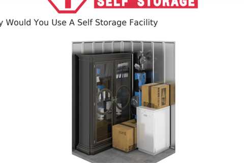One Stop Self Storage Storage Units For Sale.pdf