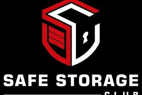 Safe Storage Club - Machesney Park, IL