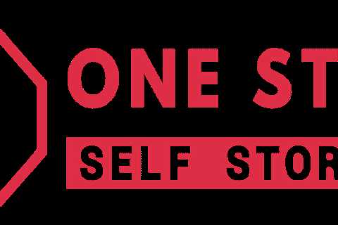 Self Storage in Toledo, Ohio - (667) 663-7867 - One Stop Self Storage