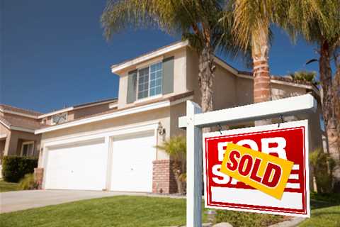 5 Amazing Benefits of choosing the best cash home buyers Las Vegas