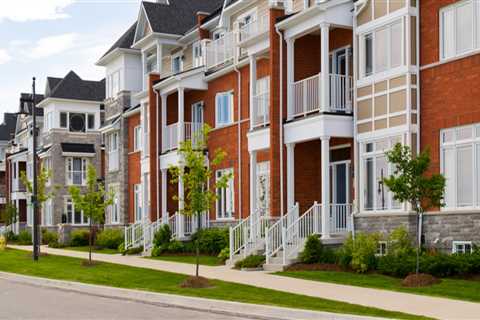 Why invest in multi family property?