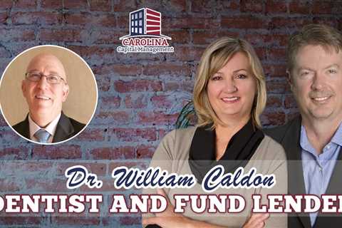 49 Dr. William Caldon