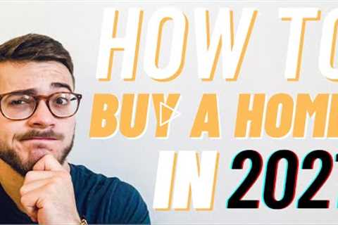 Buying A House in a Sellers Market 2021 | TIPS for Home Buyers