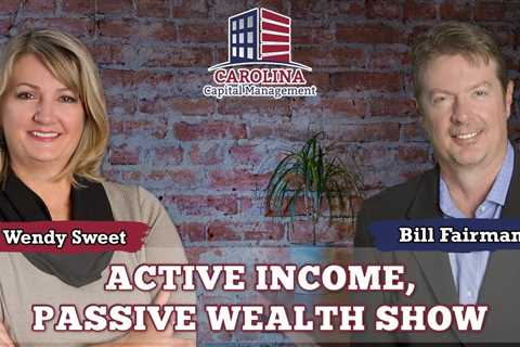 108 Active Income