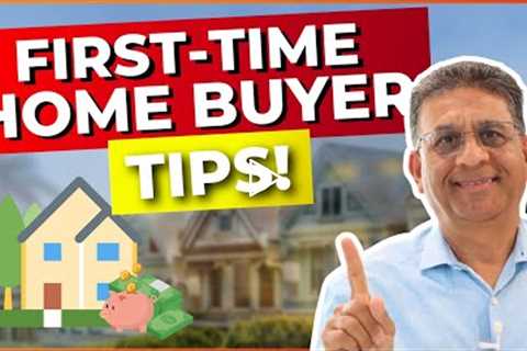 3 Tips on Buying a House in Today's Market.