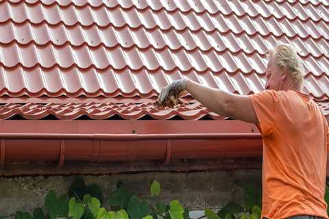 The Dos And Don'ts Of Duct Cleaning And Roof Maintenance In Towson