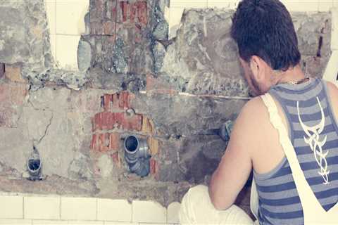 Why Is It Important To Hire A Plumber Near During A Home Remodel In Naperville
