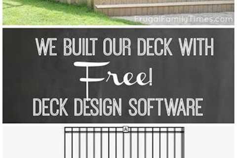 Online Porch Design Programs for Manufactured Homes