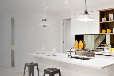 What to Look For When Shopping For a Kitchen LED Light