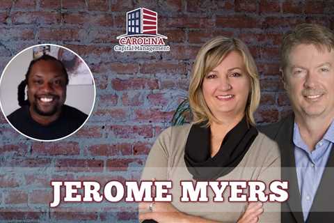 44 Jerome Myers