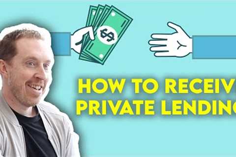 How to Find Private Money for Real Estate Investing - Ryan MacNeil Interview