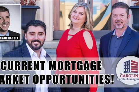 232 Current Mortgage Market Opportunities! | REI Show - Hard Money for Real Estate Investors