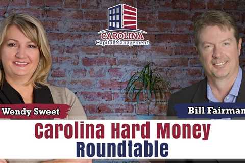 84 Carolina Hard Money Roundtable
