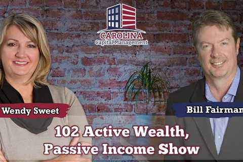 Alternative Investing - Active Wealth