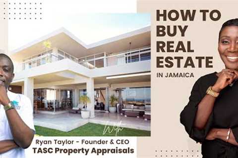 How To Buy Real Estate