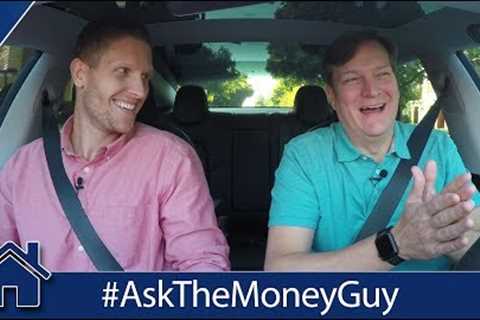 Exposing The Truth About Vacation Homes and Real Estate Investing #AskTheMoneyGuy