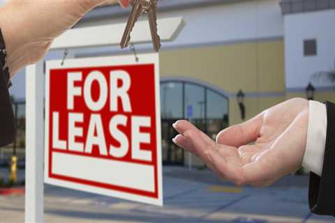 How To Find The Best Office For Lease For Your Real Estate Brokerage In Austin