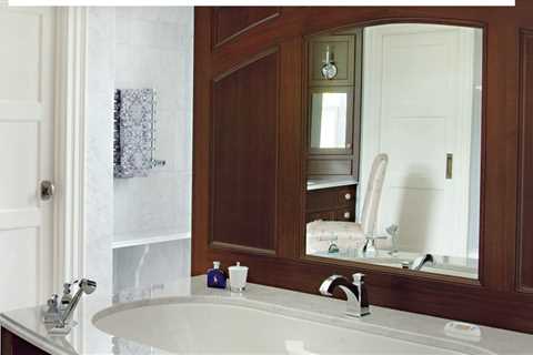 Bathrooms, Revised & Updated 2nd Edition: Complete Design Ideas to Modernize Your Bathroom..
