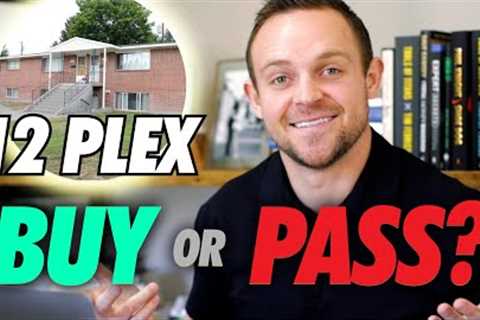 How To Analyze Multi-Family Rental Property | Real Estate Investing