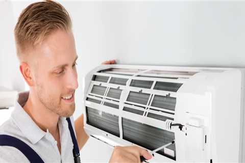 Why You Should You Prioritize AC Repair Than Duct Cleaning In Fairhope