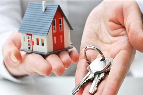 Why refinancing home loan?