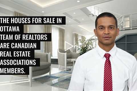 Real estate listings Pembroke Ontario
