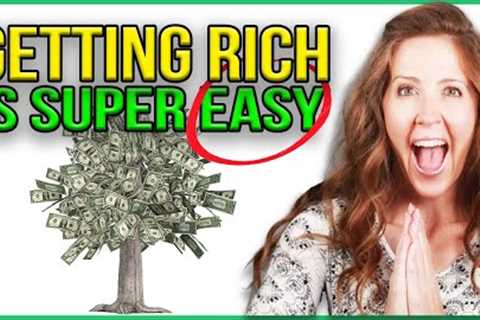 I Became Rich After Learning This [How You Can Become Rich in 2023]