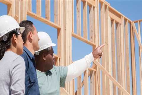 Can construction loans be extended?