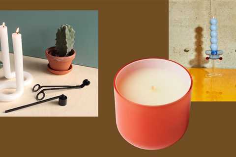 An Exhaustive Candle Gift Guide for Absolutely Everyone in Your Life
