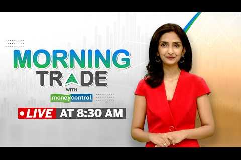 Stock Market Live: Metal Shares Rally To Continue? Lodha, Sobha Developers, Triveni Engg In Focus