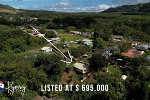 Hawaii Real Estate - Kauai - 4430 Eke Road - Koloa, Hawaii 96756 - MLS: 667014