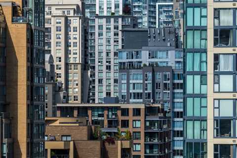 Vancouver BC Real Estate Bubble
