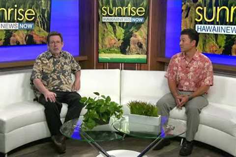 Real estate expert explains how Oahu''s housing market is changing in the new year