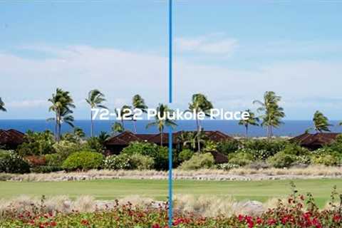 Spaces808 -72 122 Puukole Place- Hawaii Real Estate Photography and Video