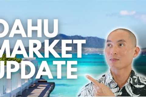 December Oahu Market Update: Hawaii Real Estate
