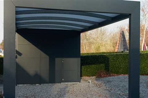 A Comprehensive Guide To Purchasing An Aluminum Carport In Florida And Having It Installed During..
