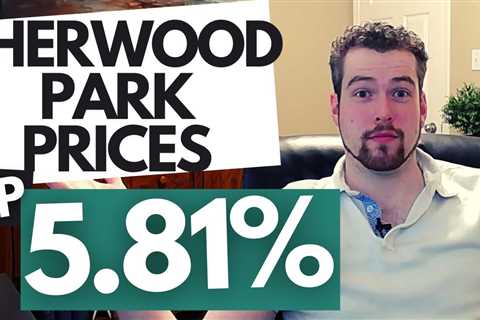 The Sherwood Park Real Estate Market Continues to Tighten