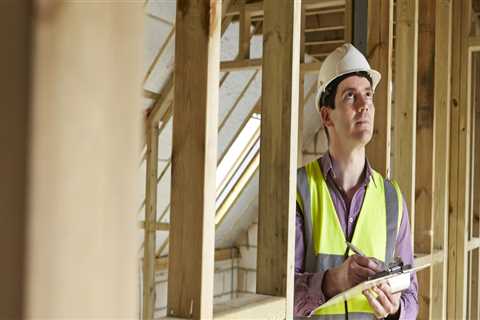 Timber Frame House Mold Testing In Charleston, SC: How A Professional Mold Testing Company Can Help ..